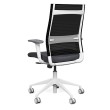 Office chair on castors Wit from SitOnit, grey color-2