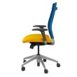 Wit Chair Mango-1
