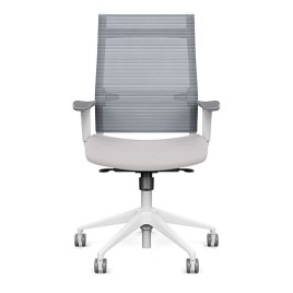 Wit Chair Longspur
