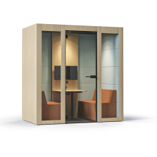 Acoustic panel SILENT ROOM M