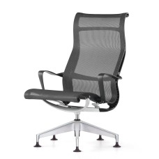 Armchair Setu Graphite CQ819MA