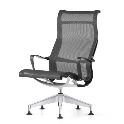 Armchair Setu Graphite CQ819MA