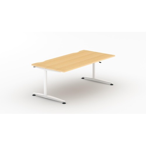 Table with Height Adjustment Alvar Lite-3