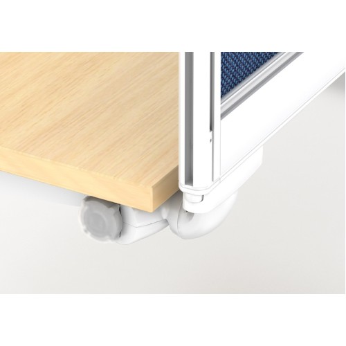 Table with Height Adjustment Alvar Lite-2