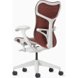 Herman Miller Mirra 2 - Office Chair, Color Brown with Grey Base, Deep adjustment | Office & Home-3