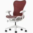Herman Miller Mirra 2 - Office Chair, Color Brown with Grey Base, Deep adjustment | Office & Home-4