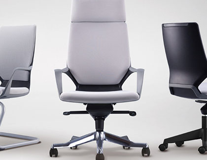 How Ergonomic Chairs Like Aeron and SitOnIt Boost Productivity and Mental Focus