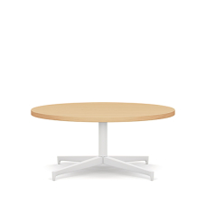SitonIt Parallon Occasional – Computer Table for Various Environments, Color Cabinet Maple | Home Office & Remote Work