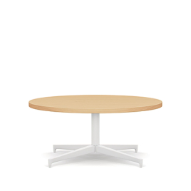 SitonIt Parallon Occasional – Computer Table for Various Environments, Color Cabinet Maple | Home Office & Remote Work