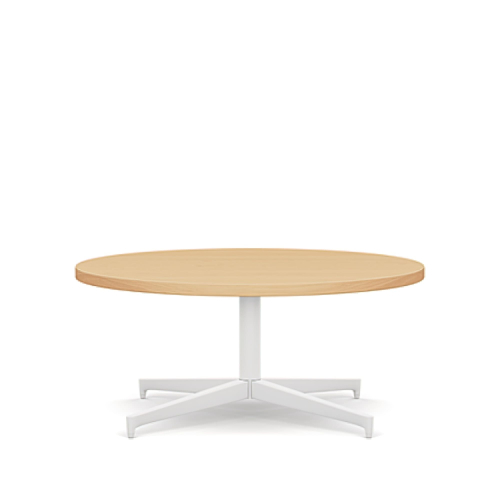 SitonIt Parallon Occasional – Computer Table for Various Environments, Color Cabinet Maple | Home Office & Remote Work