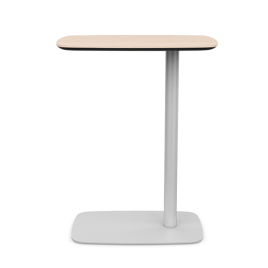 SitonIt Uni – Computer Table, Universal Solution for Your Work, Color Cabinet Maple | Multi-Purpose Workstation