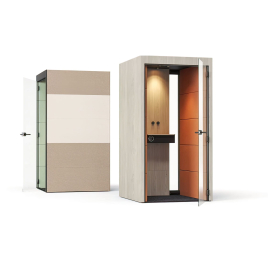 Narbutas SILENT ROOM S – Meeting room