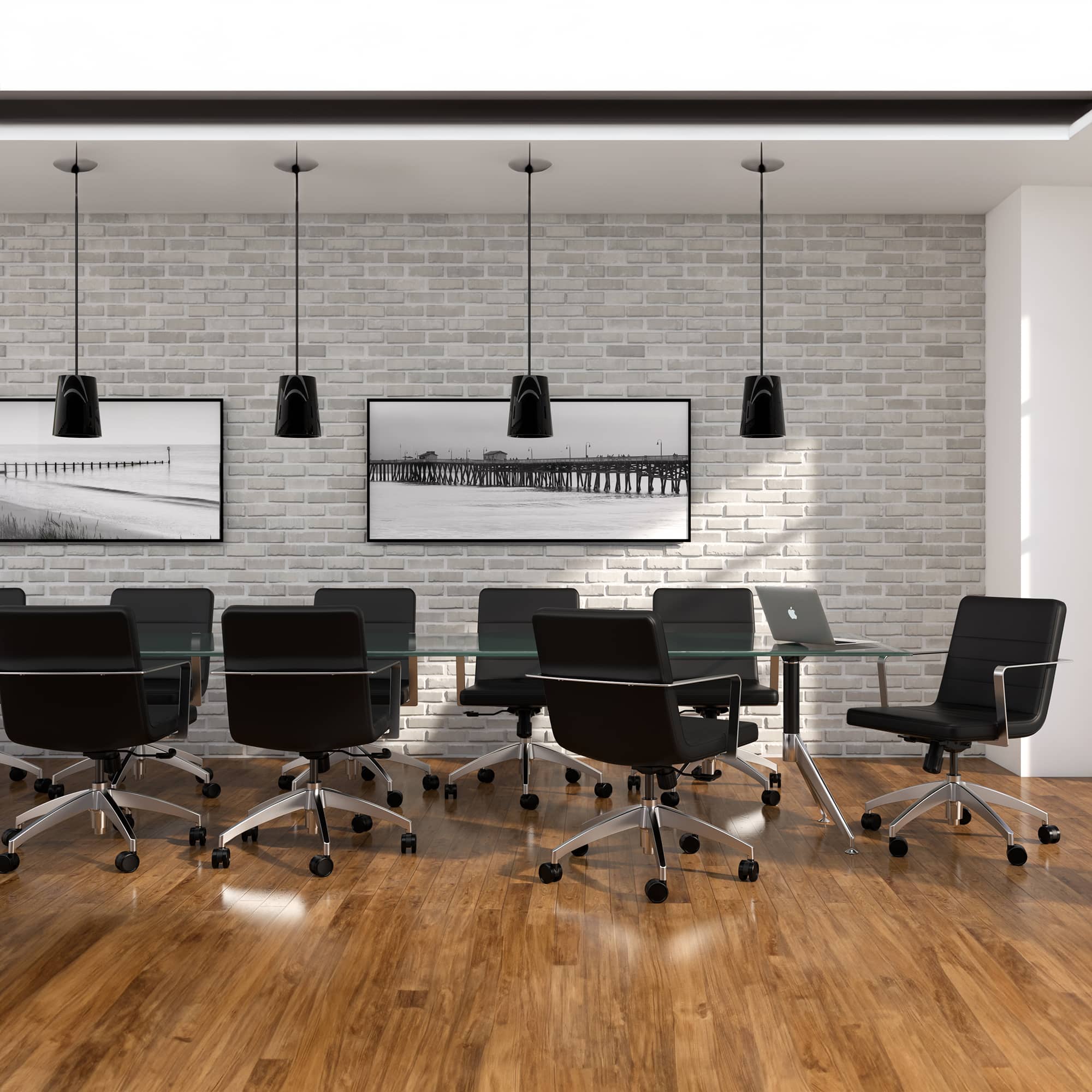 9to5 Seating Chairs