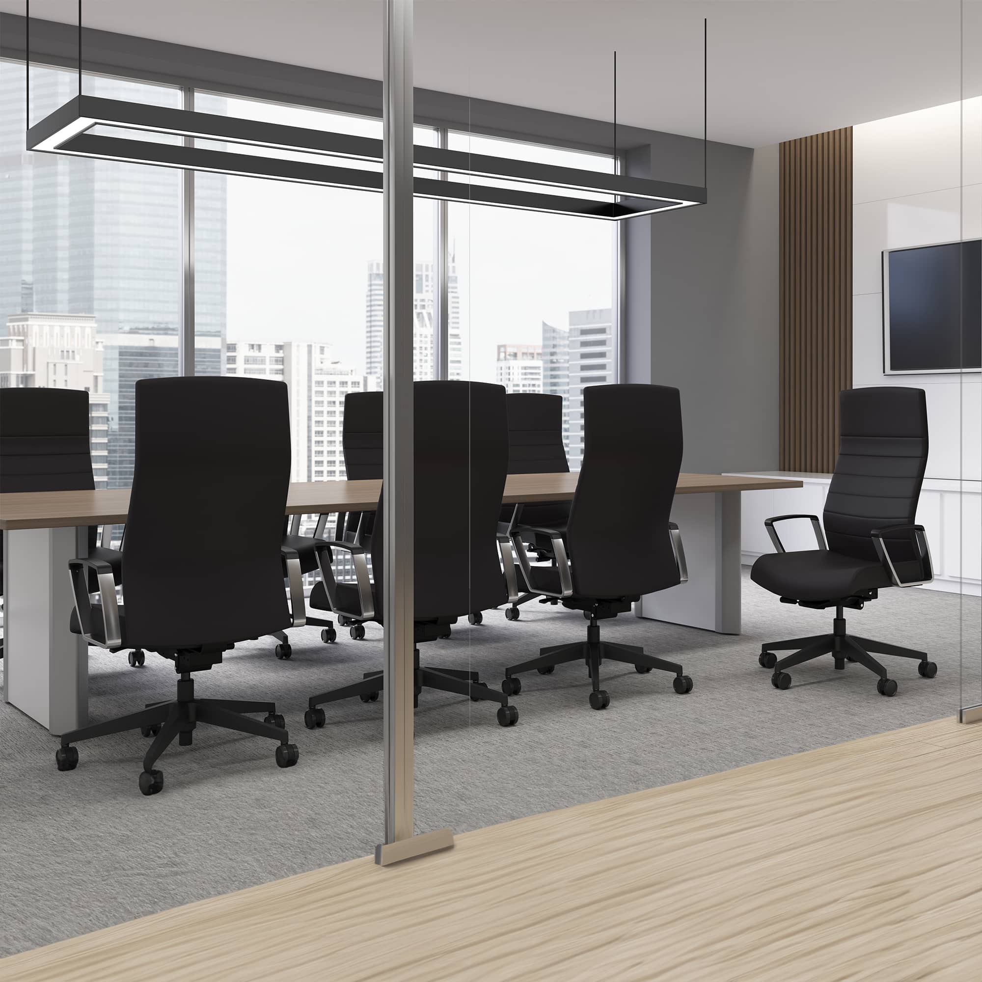 9to5 Seating Chairs