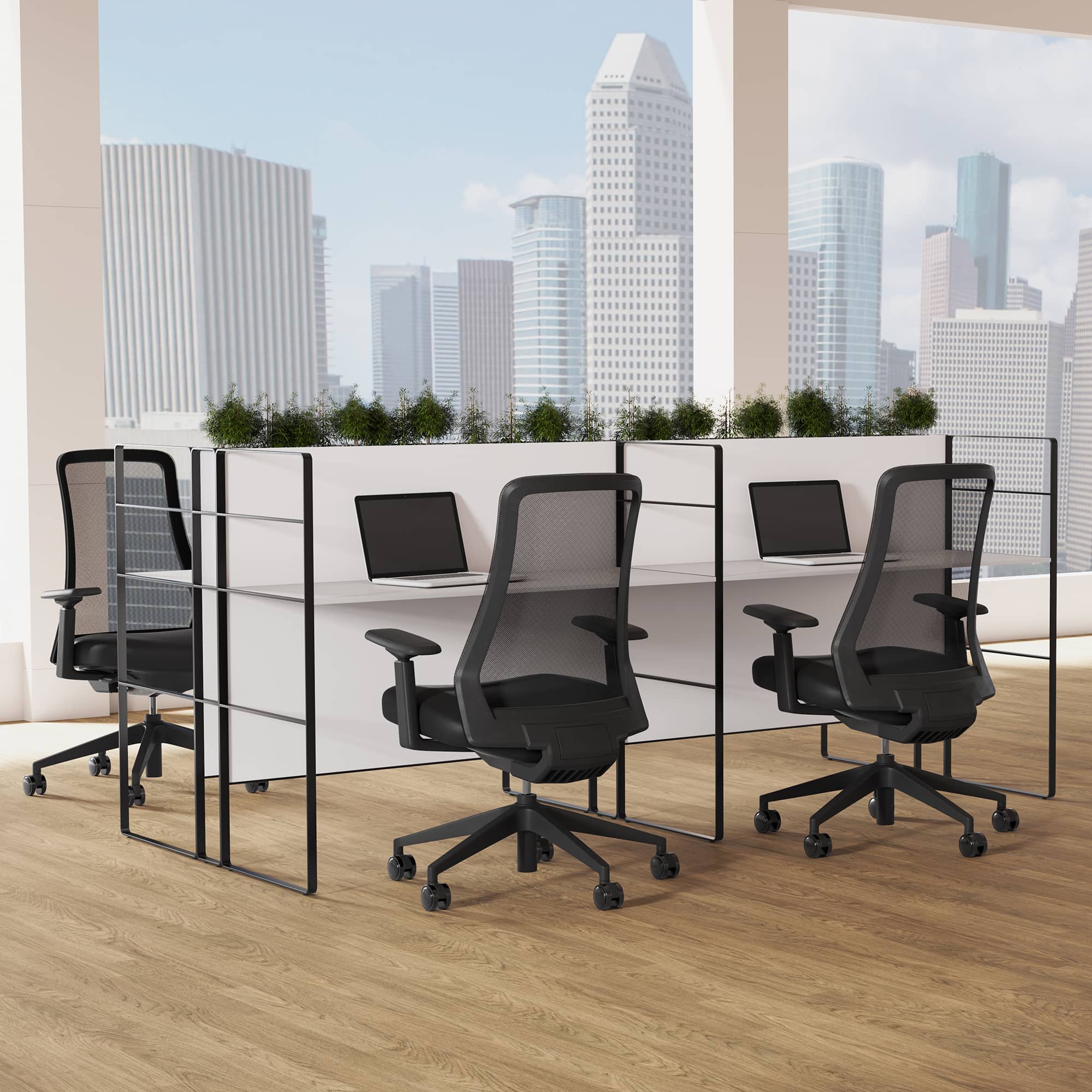 9to5 Seating Chairs