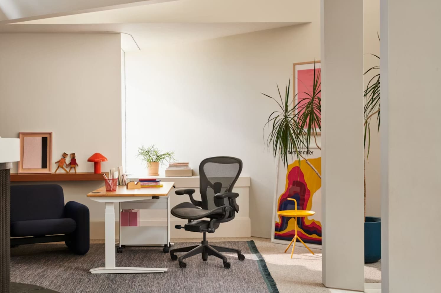 Herman Miller Aeron Office Chair