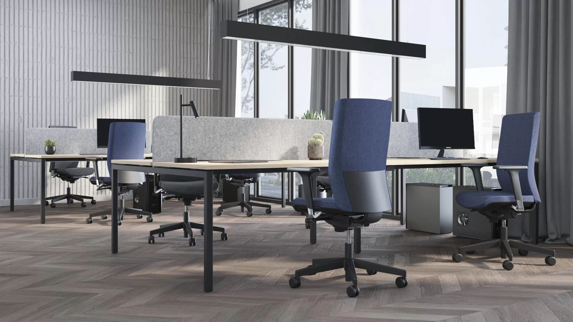 NARBUTAS AURA Chairs