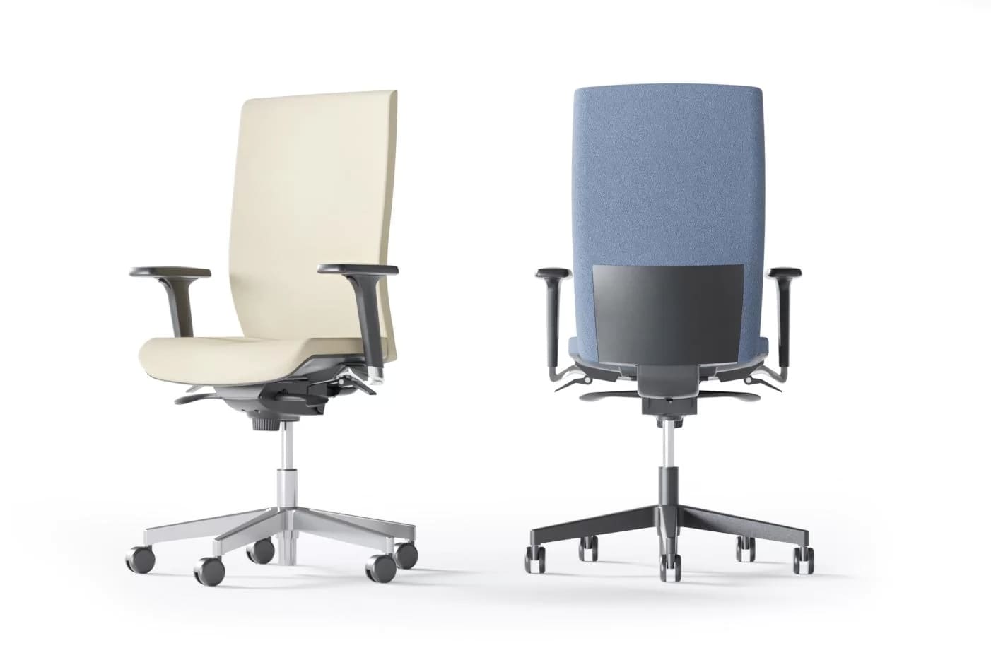 NARBUTAS AURA Chairs