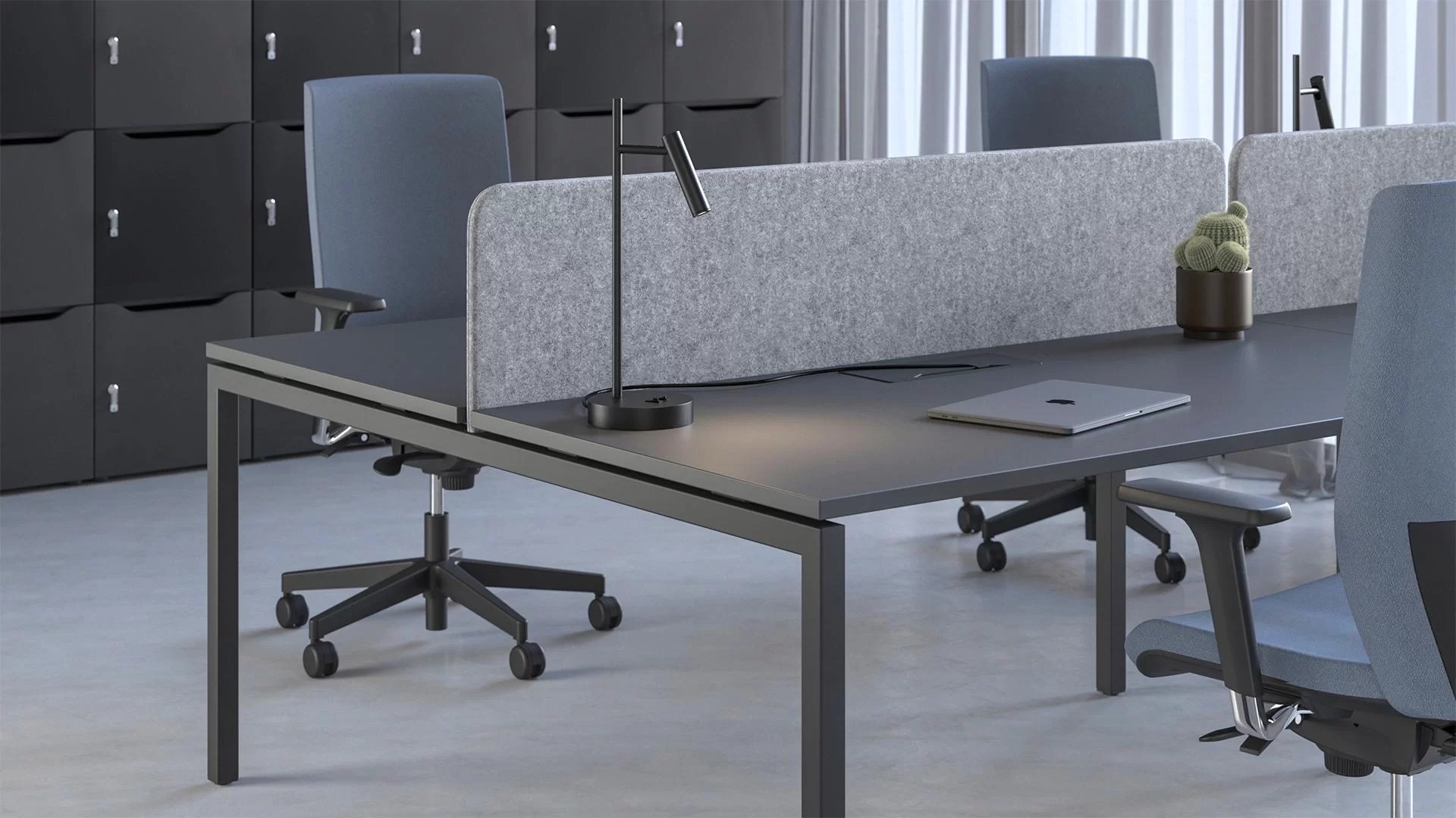 NARBUTAS AURA Chairs