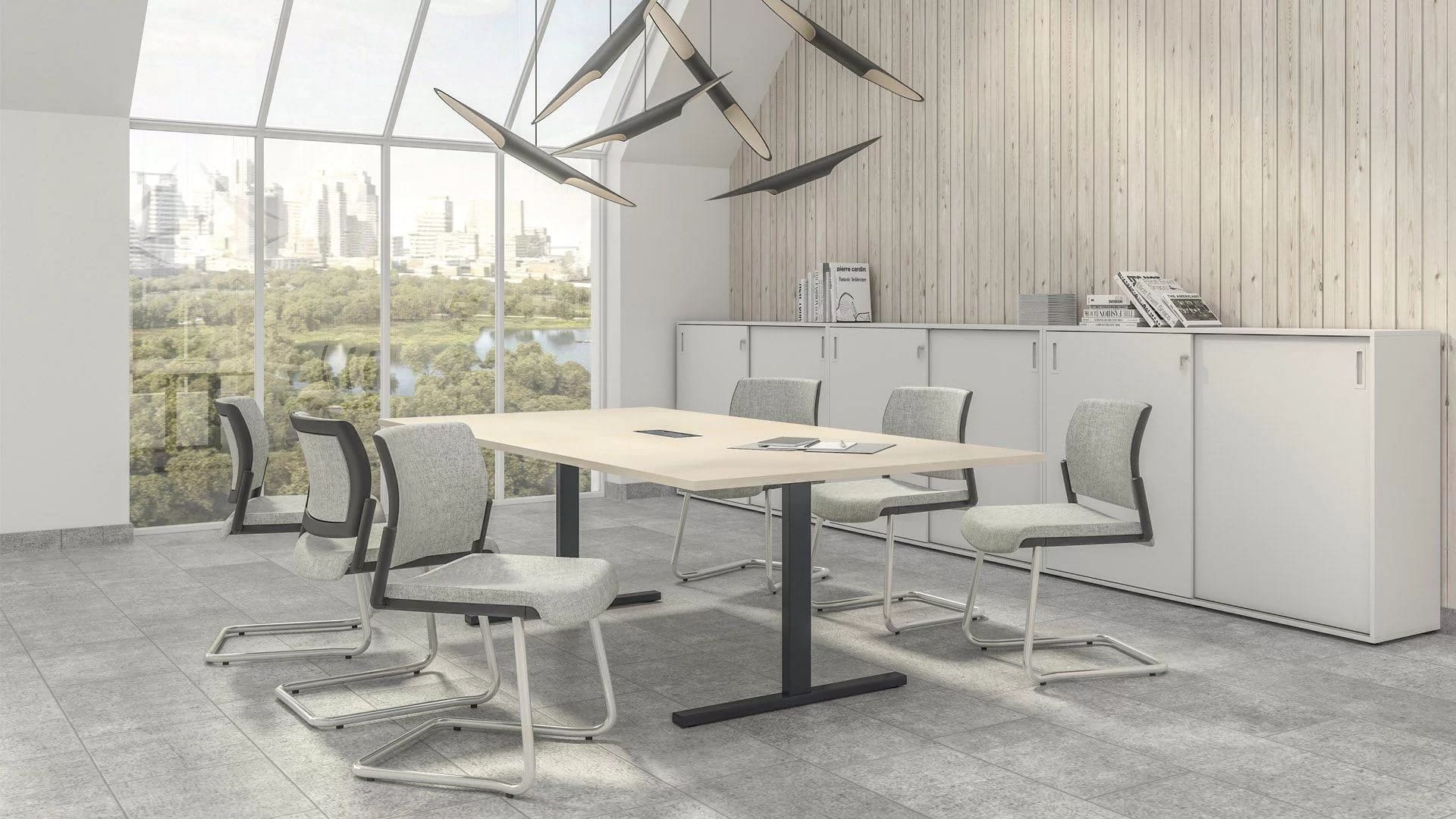 NARBUTAS AURA Chairs