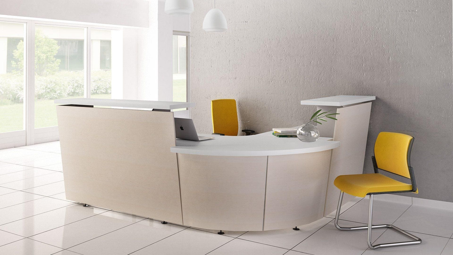 NARBUTAS AURA Chairs