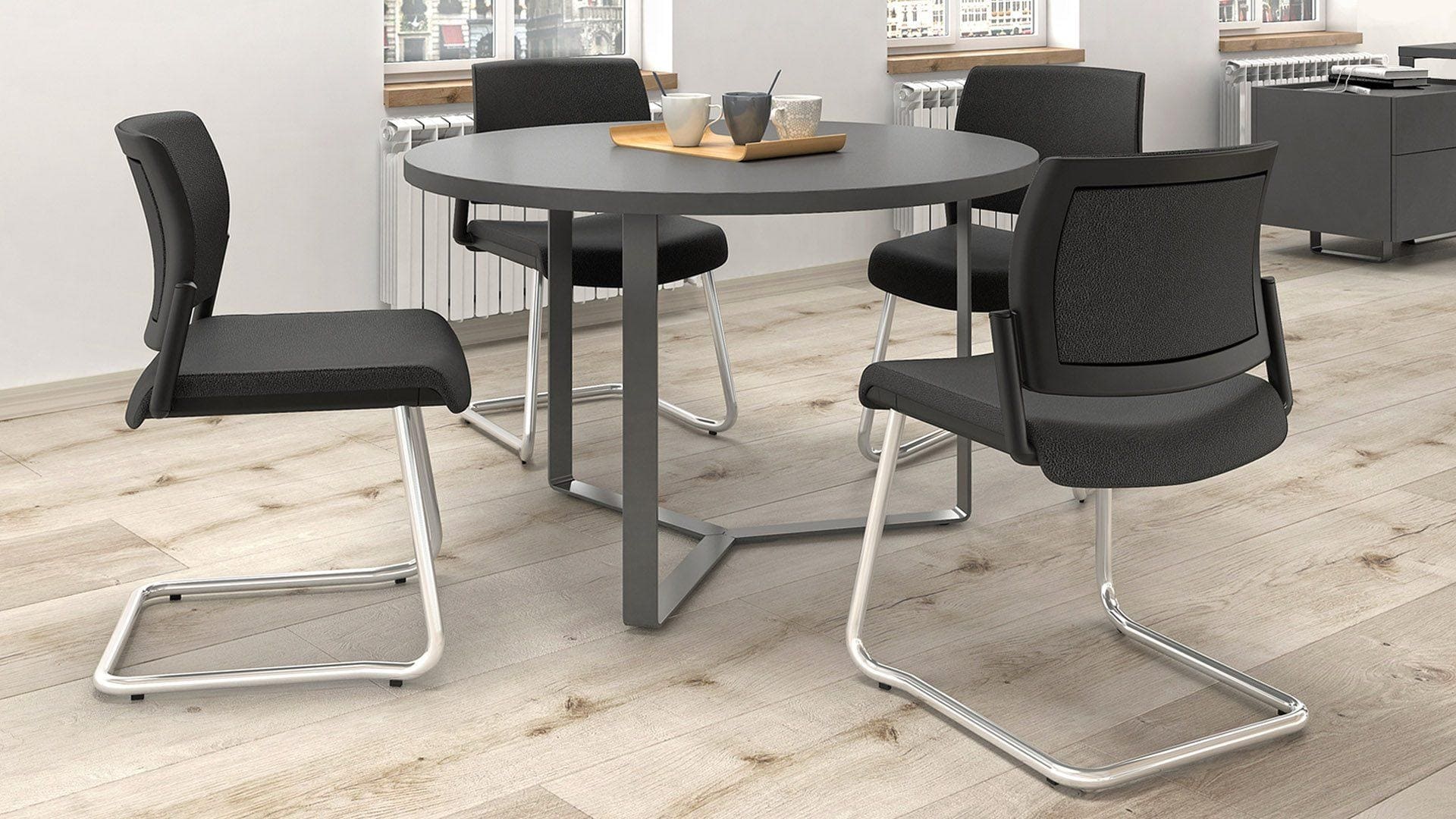 NARBUTAS AURA Chairs