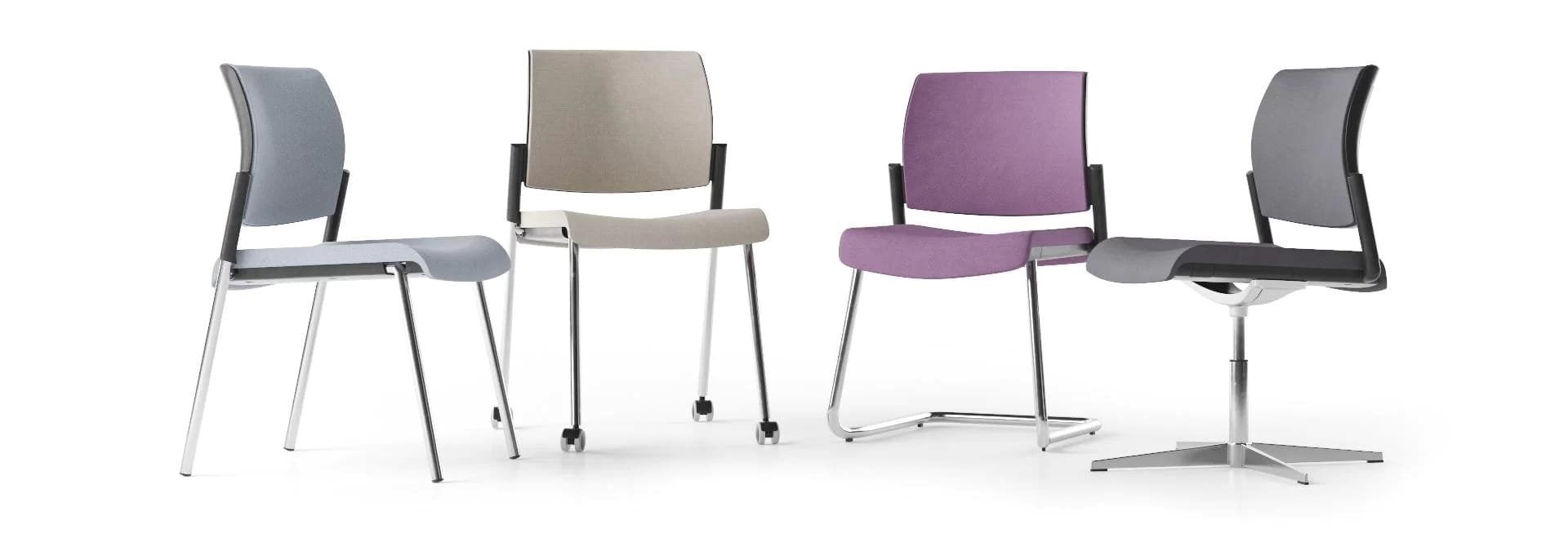 NARBUTAS AURA Chairs