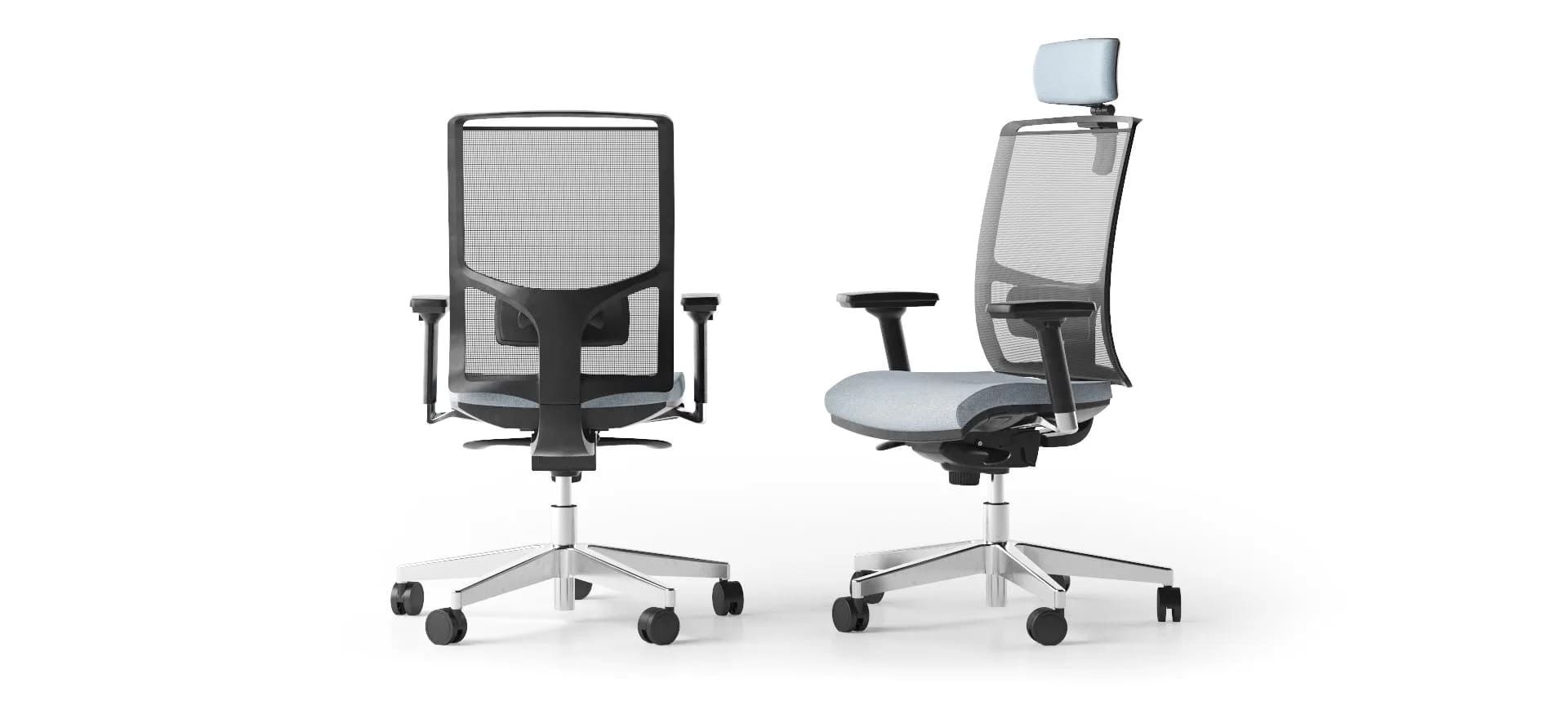 NARBUTAS DIVA Chairs