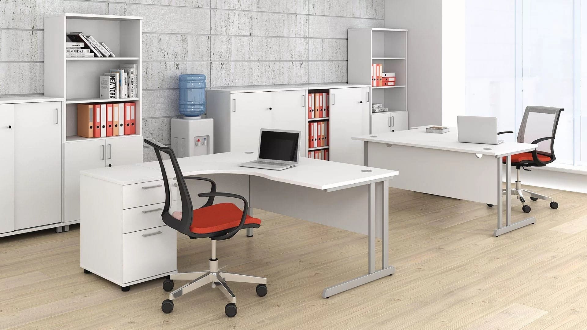 NARBUTAS EVA Chairs