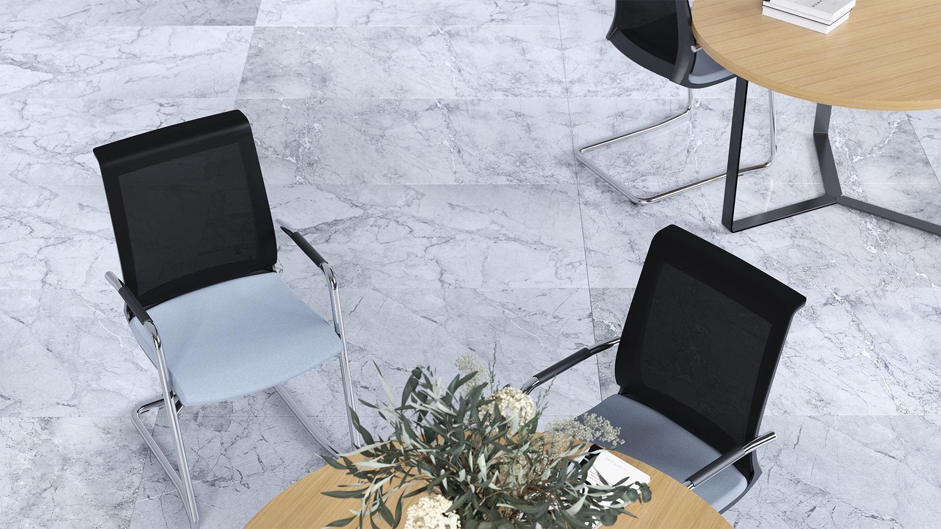 NARBUTAS EVAChairs Chairs