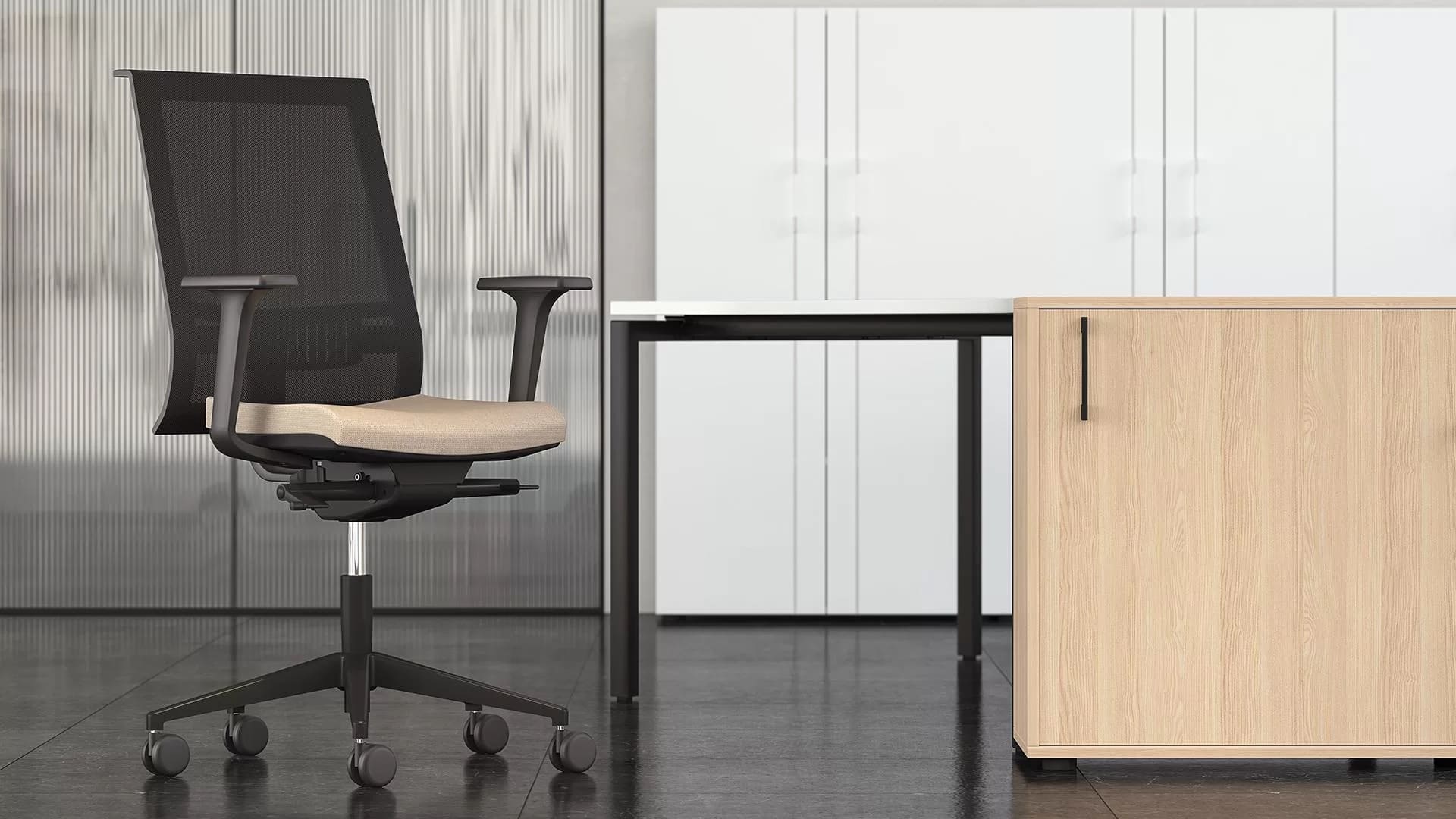 NARBUTAS EVA.II Chairs