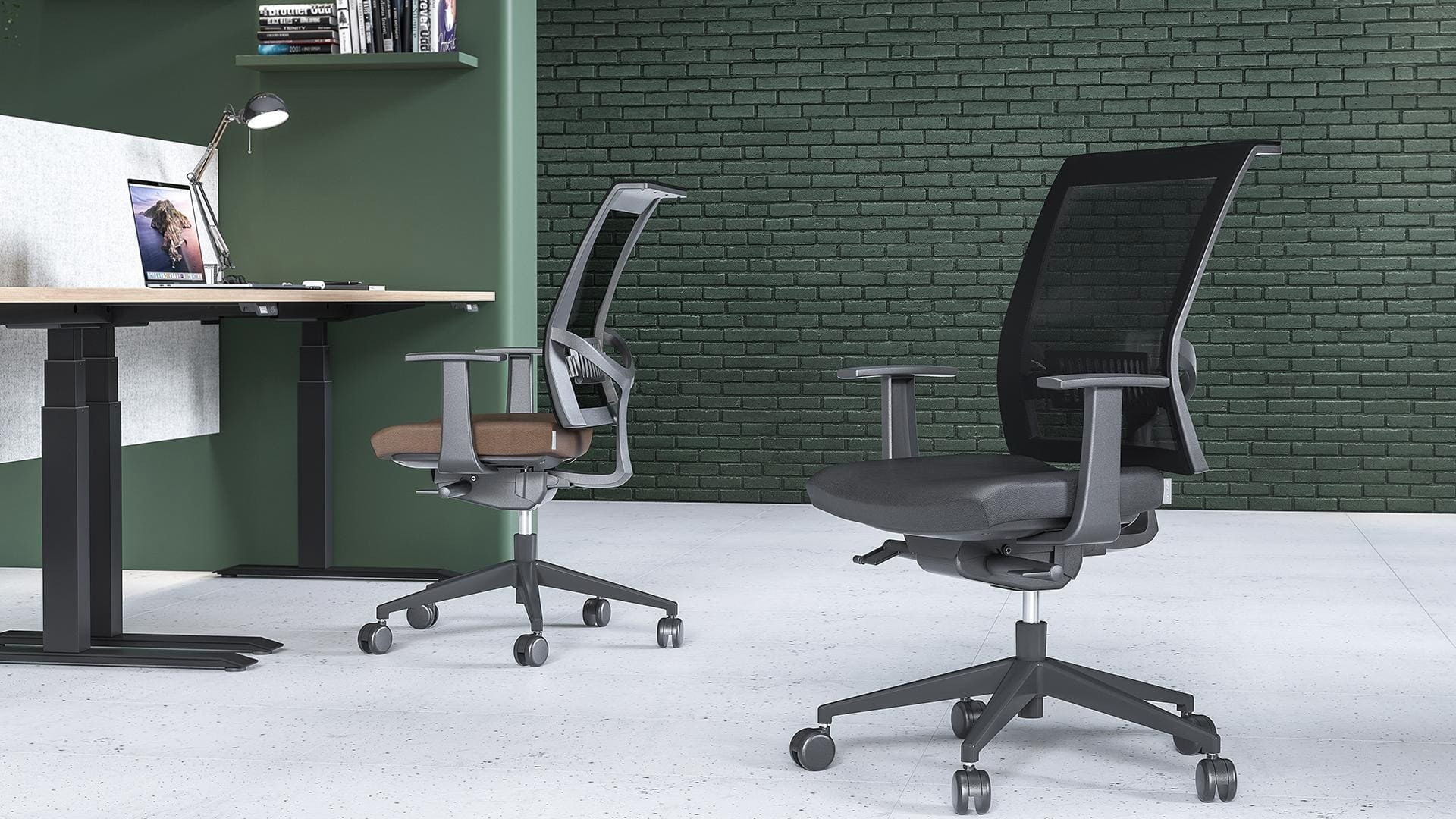 NARBUTAS EVA.II Chairs