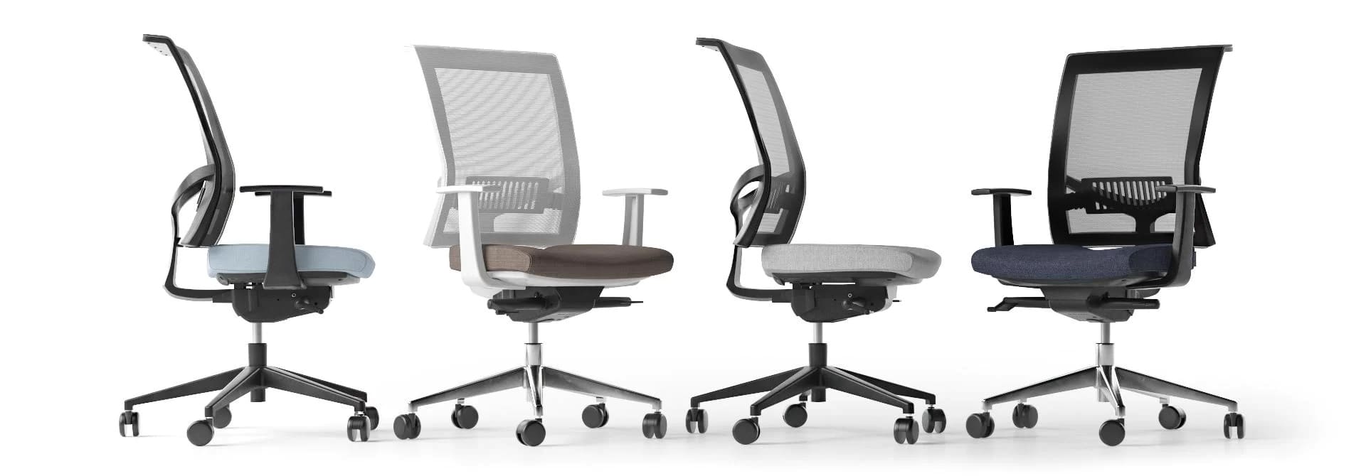 NARBUTAS EVA.II Chairs