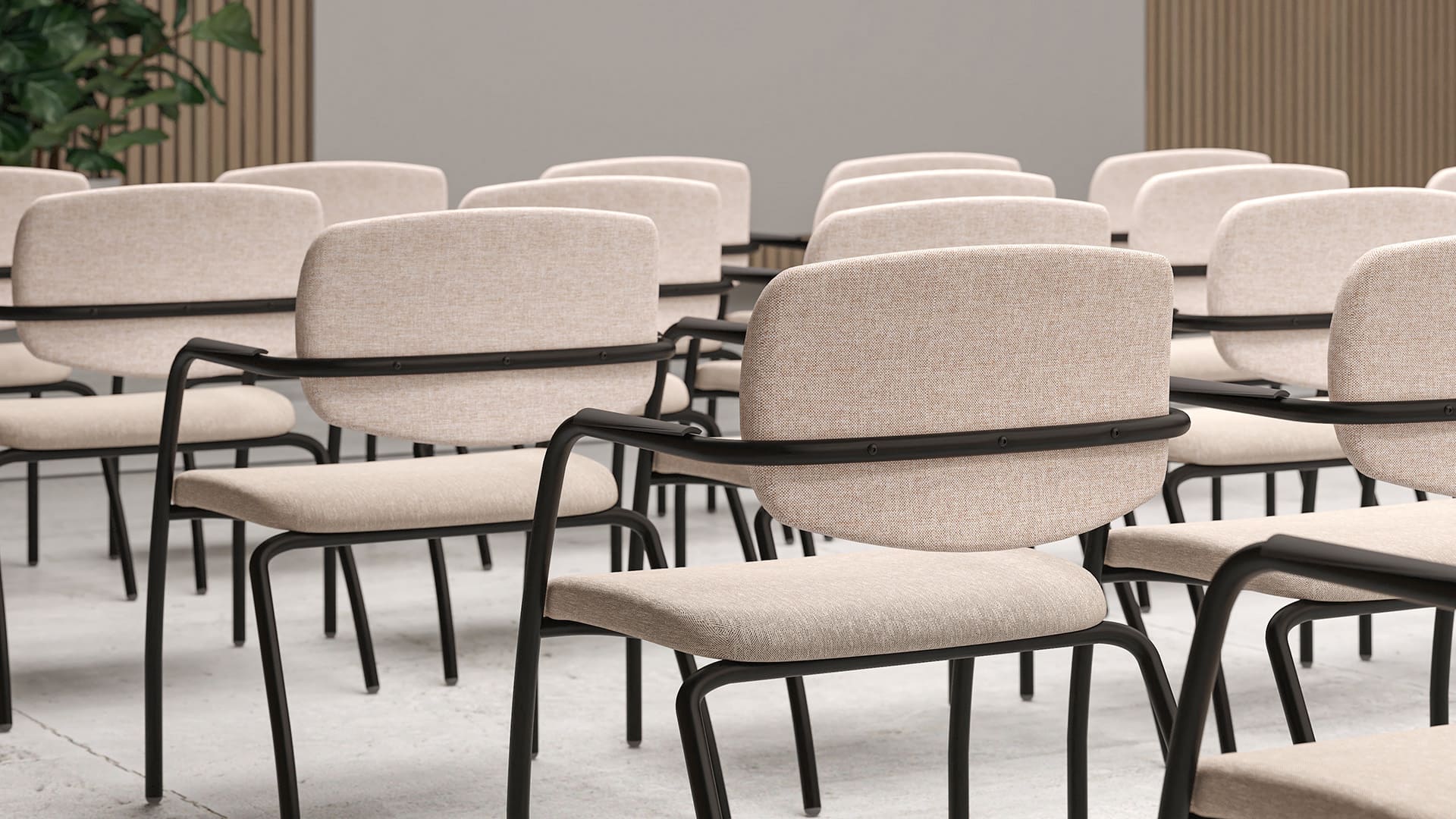 NARBUTAS GAMA Chairs