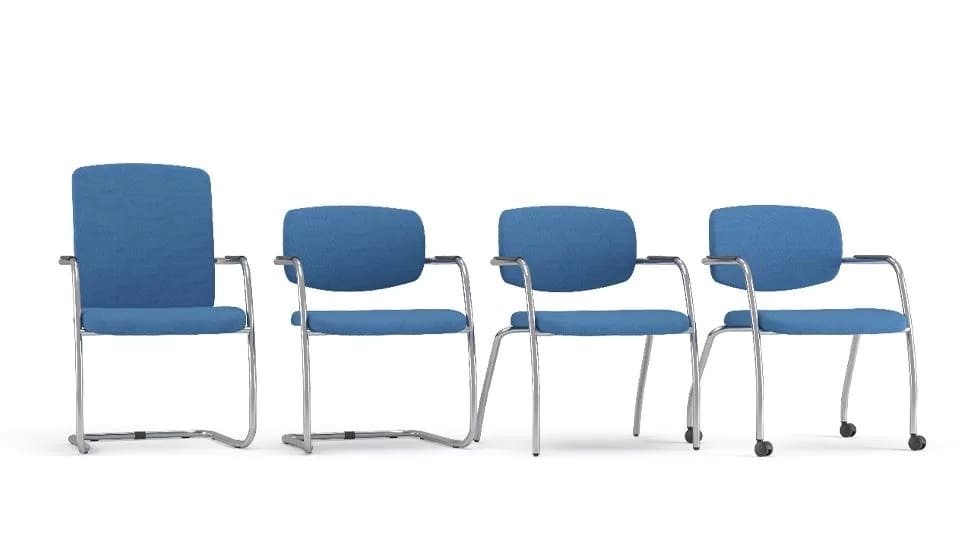 NARBUTAS GAMA Chairs