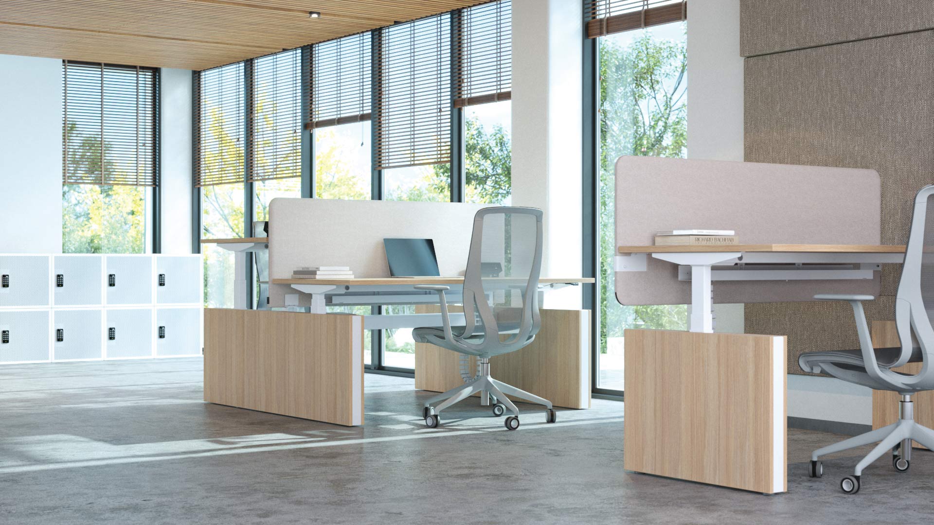 NARBUTAS Motion Tables