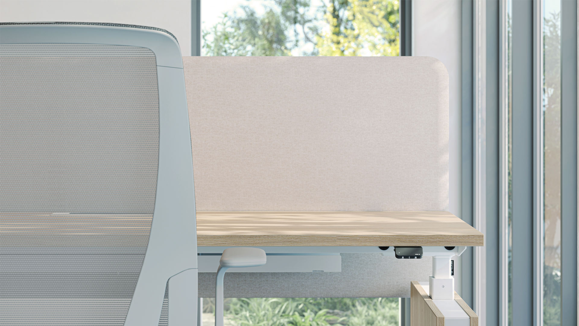 NARBUTAS Motion Tables