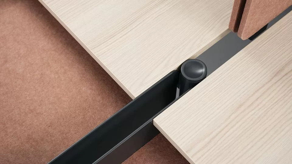 NARBUTAS Zedo Tables