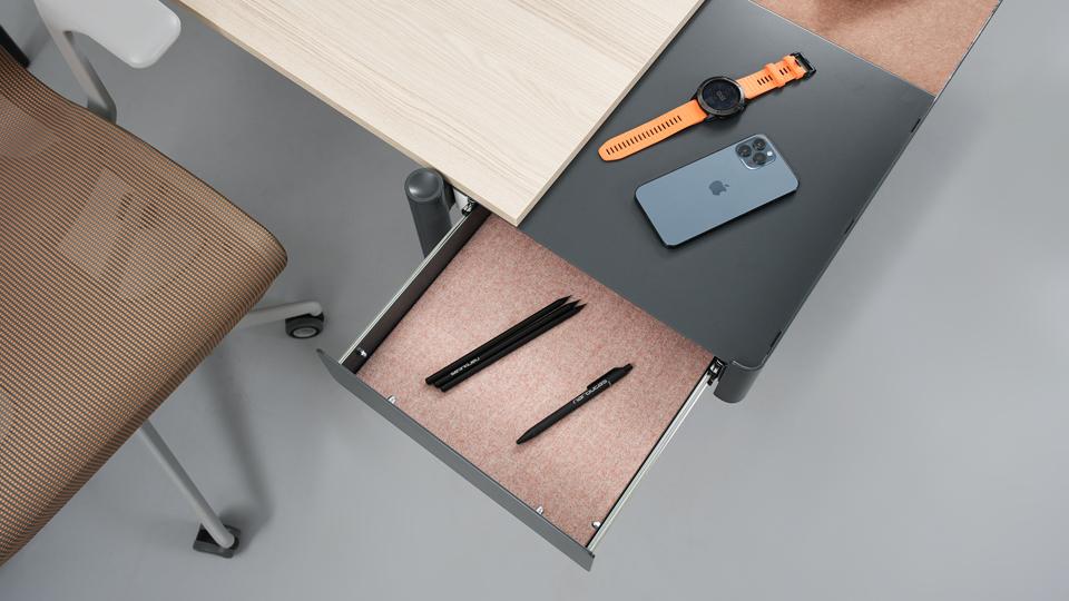 NARBUTAS Zedo Tables