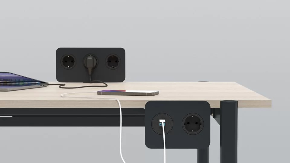 NARBUTAS Zedo Tables