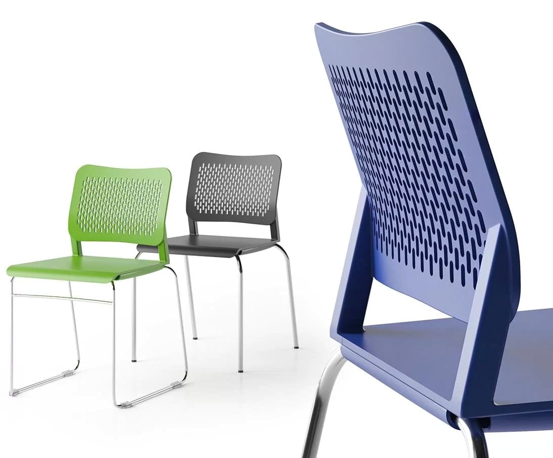 NARBUTAS WAIT Chairs