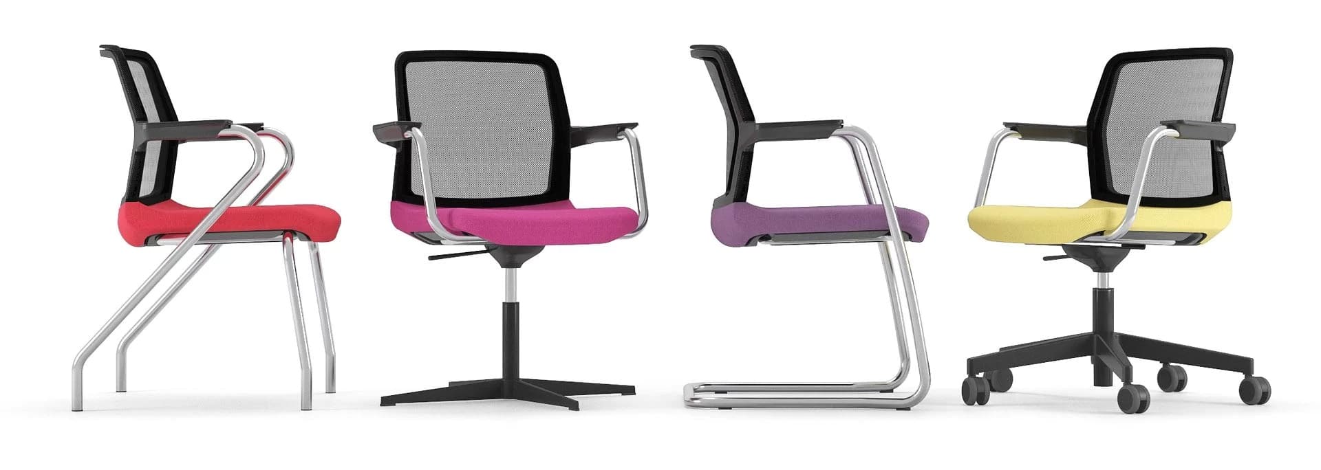 NARBUTAS WIND Task Chair