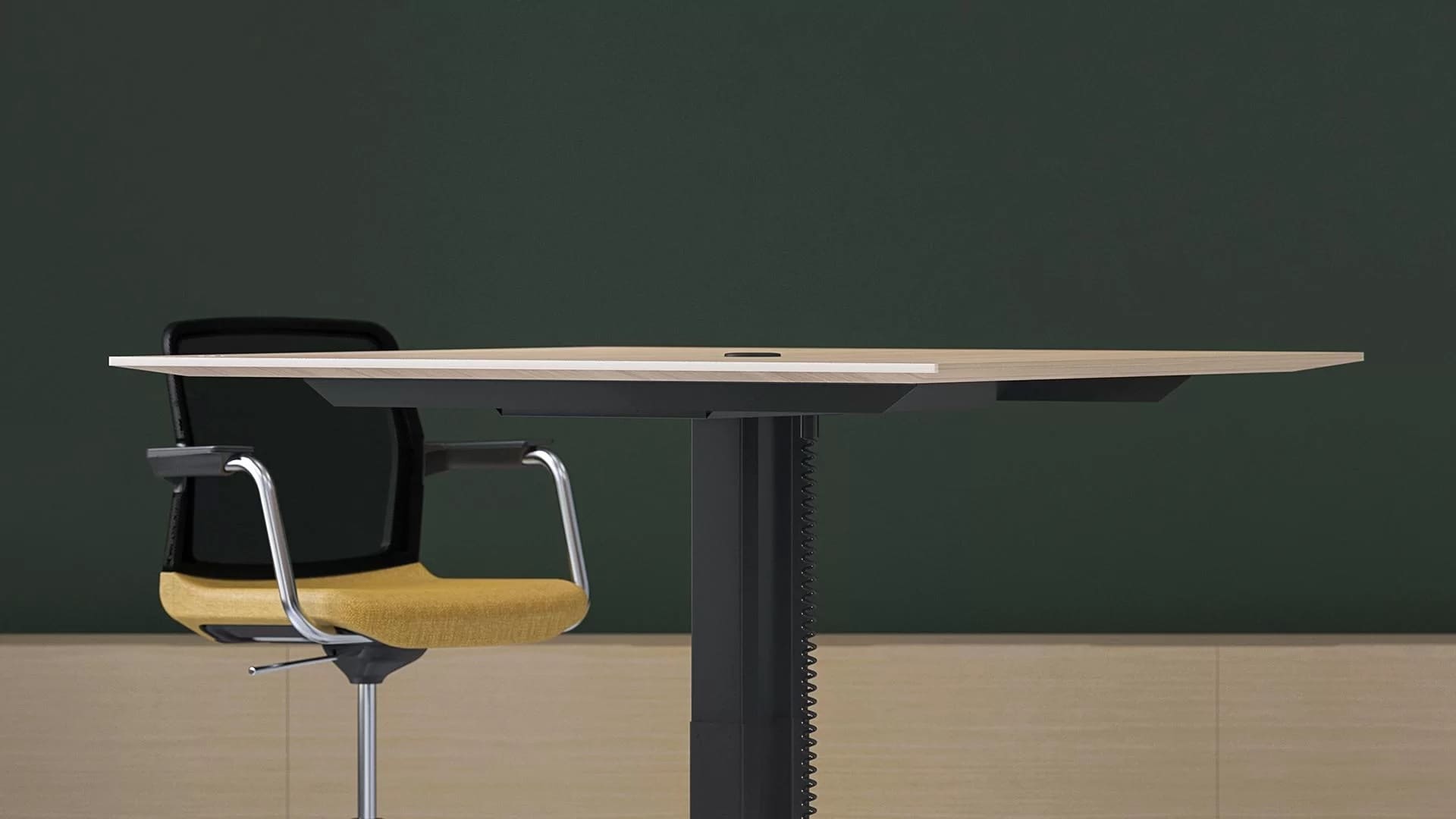 NARBUTAS WIND Task Chair