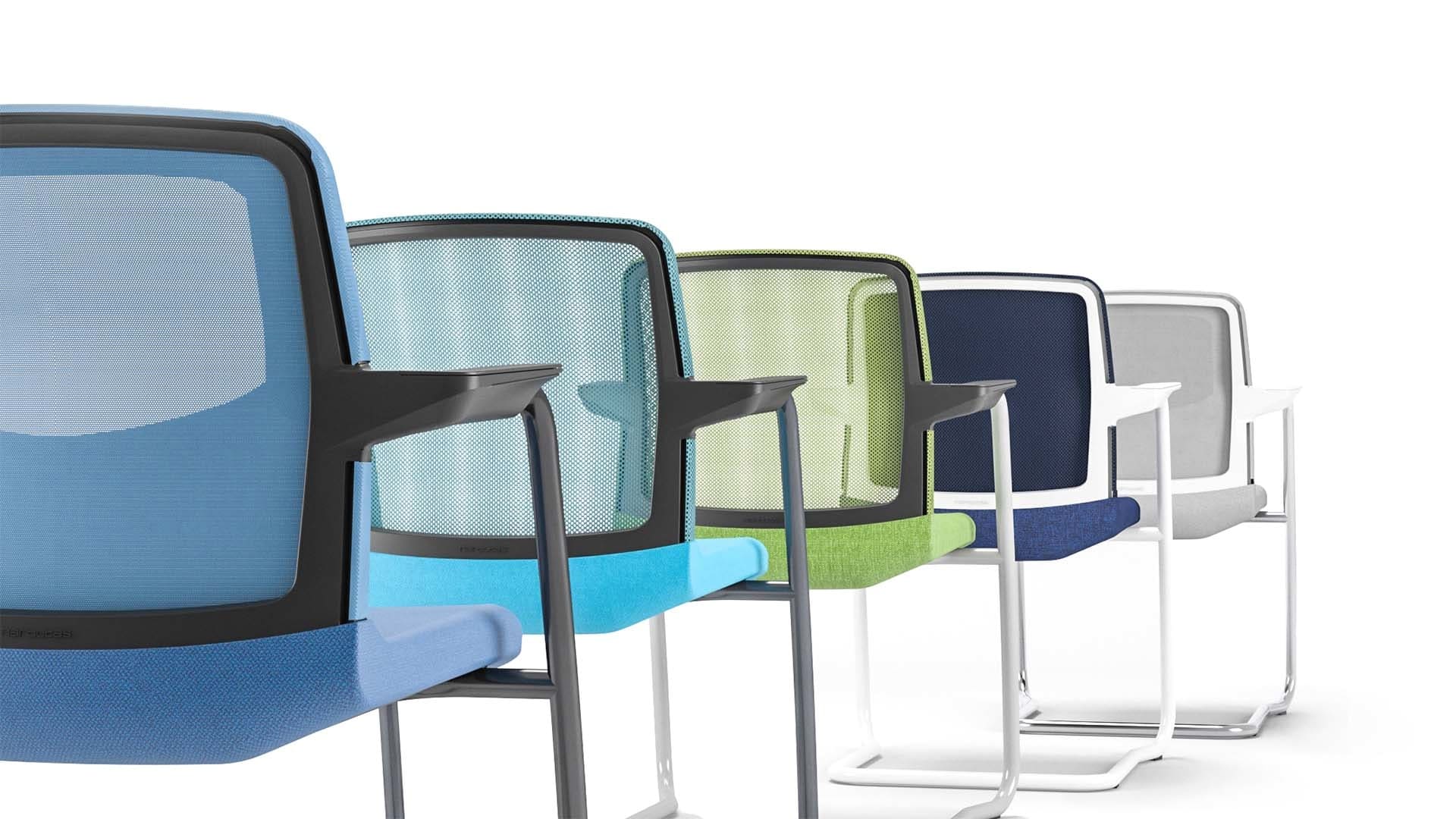 NARBUTAS WIND Task Chair
