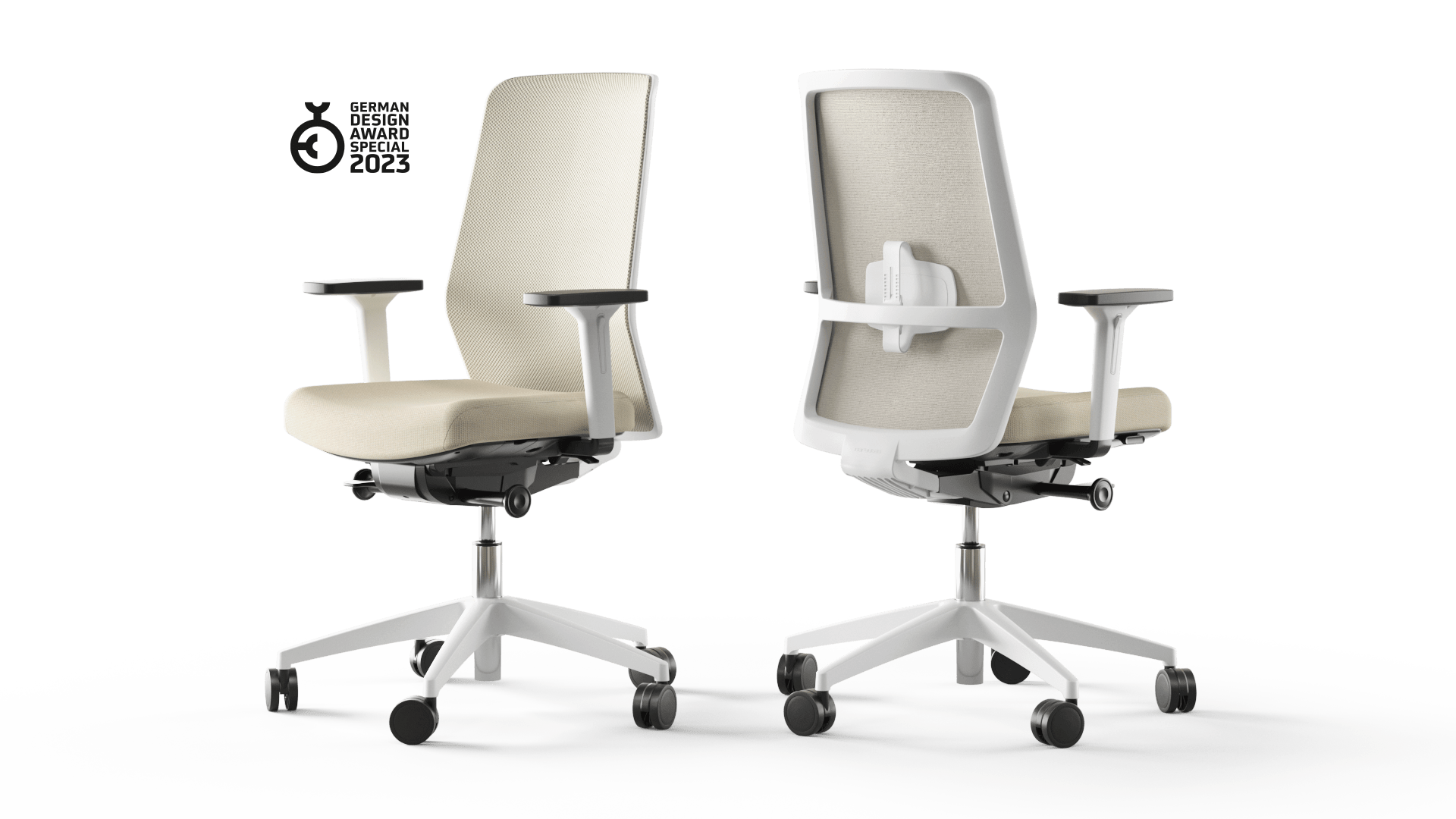 SURF | Stockholm Furniture Fair 2023 | NARBUTAS